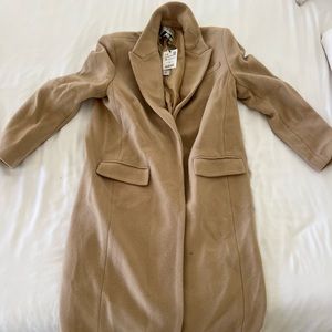 Tags still on size medium bought 2 sizes forgot to return